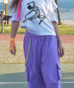 Loose Kids Mor Kargo