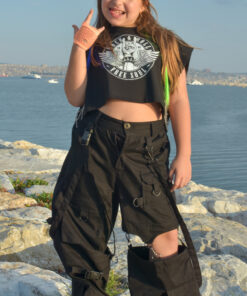 Loose Kids Rock Tişört