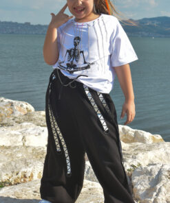 Loose Kids Üçgen Eşofman